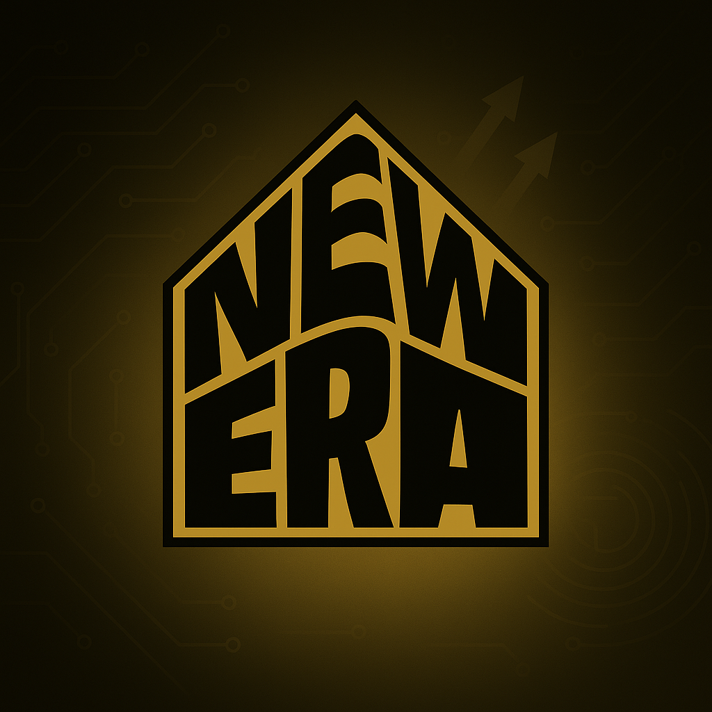 New Era Creative Real Estate